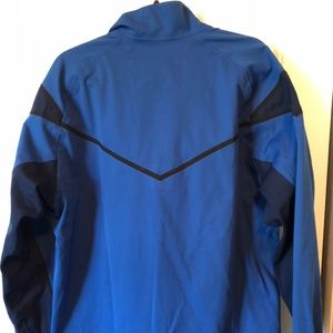 Nike Golf Waterproof Jacket